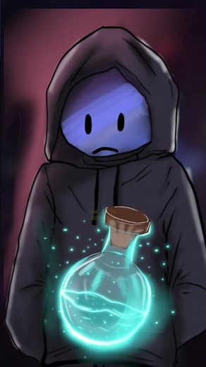 The Jar Of Boredom of PartyPoopers | Backrooms Explained