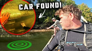 85K views · 1.8K reactions | Car Spotted Underwater by Fisherman Could Bring Answers | Adam Brown Adventures | Facebook