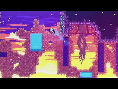 Celeste Walkthrough - All Cassette Tape Locations