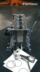 4.6K views · 40 reactions | How to check the piston ring gap. Are you using this method？⚙️ . . . #auto #automotive #automotivetechnician #automotiverepair #automotivehistory #metalwork #welding #metal #fabrication #cnc #cncmachining #manufacturing #machining #engineering #cncmilling #machinist #milling #cncmachine #machineshop #lathe #mechanictools #autodoc #autoservice #carservice #carworkshop #autoparts #carparts #carmechanic #girlmechanic #newmechanic | TN Mechanic | Facebook