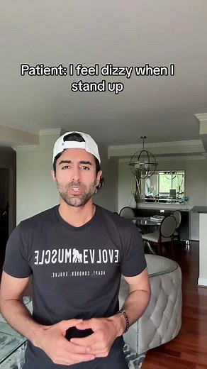 Understanding Dizziness When Standing: Causes and Solutions