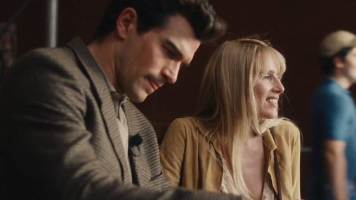 Daryl Hannah and JFK Jr relationship timeline
