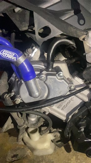 TOYO-G 4T FUEL SYSTEM CLEANER..sesuai untuk motor lama yg belum servis topset..berminat tekan beg kuning#fypシ゚viral #fypシ #fyppppppppppppppppppppppp #motorsport