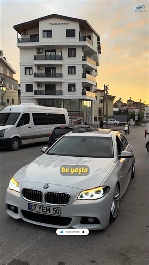 2026 Yılında BMW F10 Alınır mı ? #bmw #bmwf10