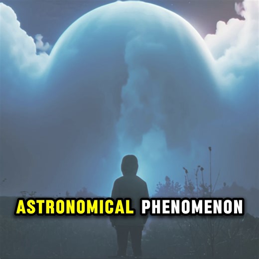 The Mesmerizing Dance of the Cosmic Orb | Just Paranormal