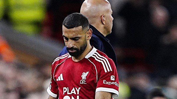 What is wrong with Liverpool and how can Arne Slot fix things?