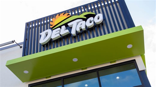 Is Del Taco going out of business? Chain's Greenville-based franchisee files for bankruptcy