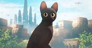 Flow: Dónde ver en Chile la película animada nominada a los Premios Oscar 2025 | En Cancha