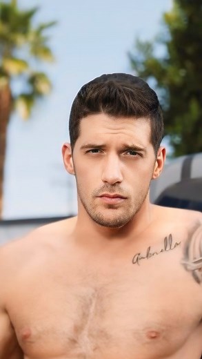 popandfilms 🏳️‍🌈 on Instagram: "Ty Roderick & Beau Butler by Ragingstallion @tyroderickreal @thetyroderick @beaubutlerofficial @menofragingstallion . #popandfilms"