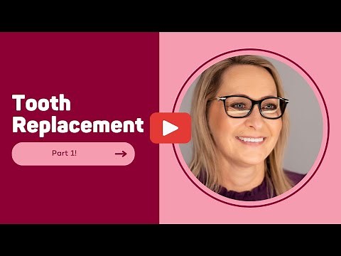 DENTAL IMPLANT (Graphic images - Dentist) - Immediate front tooth replacement Part 1 (Surgery)