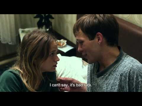 Suzanne (2013) - Trailer English Subs