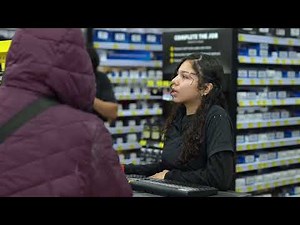 Advance Auto Parts Commercial