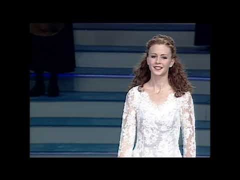 Riverdance - 9 February 1995 - Opening Night - The Point Dublin