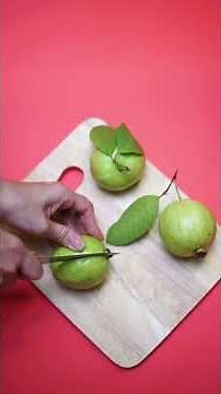 Valores nutricionais das Frutas