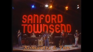 The Sanford-Townsend Band was a rock and roll band from Alabama, United States. They scored a hit single in 1977 with "Smoke from a Distant Fire". The Sanford-Townsend Band featured keyboardists Ed Sanford (from Montgomery, Alabama) and Johnny Townsend (from Tuscaloosa, Alabama), who previously worked together in a Tuscaloosa-based band called Heart (not to be confused with the band of the same name fronted by Ann and Nancy Wilson from Seattle/Vancouver). After reuniting in Los Angeles, Sanford 