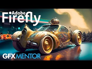 Adobe Firefly and Generative Fill - اردو / हिंदी