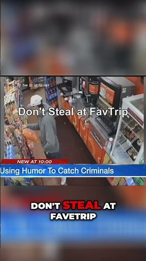 Snack Thief Antics: Hilarious Shoplifting Fails!