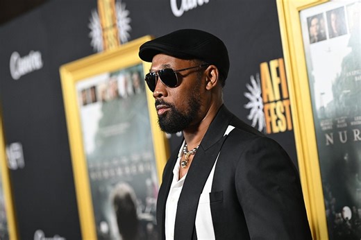 RZA Reflects on Hall of Fame Surprise