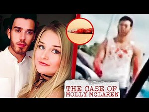 The Obsessed Stalker Who St*bbed His Ex-Girlfriend 75 Times