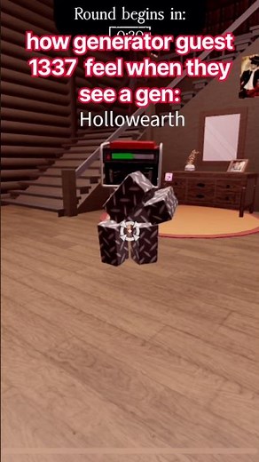 🥵nothing stops guest 1337 from gen Forsaken summer update #memes #forsakenroblox #guest1337 #roblox