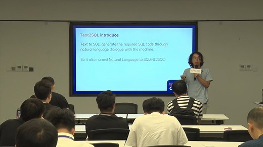 通过使用 Apache Calcite 对 Text2SQL 进行更好的评估 谢佳君