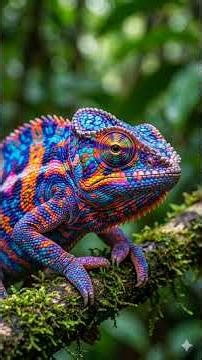 The 3-Horned Wonder: 10 Facts About the Jackson's Chameleon