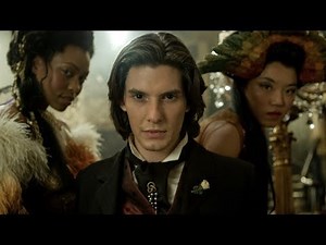 Dorian Gray Soundtrack Tracklist - The Picture of Dorian Gray | Oscar Wilde