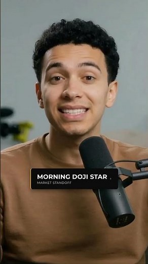 Morning Doji Star or Morning Star? Learn the Difference 📊