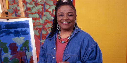 American Artist Faith Ringgold Has Passed Away, Age 93