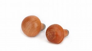 Watch 3pcs Durable Ergonomic File Handle, DIY Wooden File Handle on Amazon Live