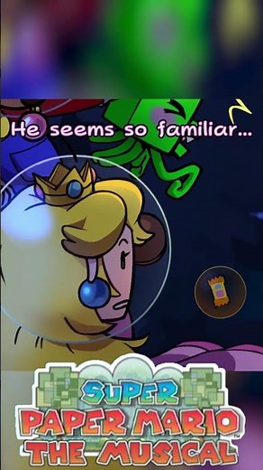 Brobot Battle with Lyrics - Part 2 (YTShorts) #spmtm