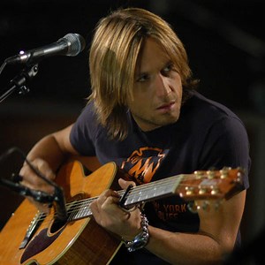 Keith Urban - AOL Sessions (Live)