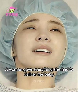 A poor woman risked her life to give birth — but the rich family took her baby! 💔😭 #kdrama #koreandrama #usa #fblifestyle | Flower of Evil - Korean drama