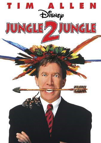 Jungle 2 Jungle