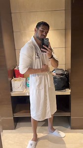 104K views · 1.3K reactions | Bathrobe baby  | Kartikey Bhardwaj | Facebook