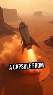 On This Day 1/15: Surviving a Fall from Space