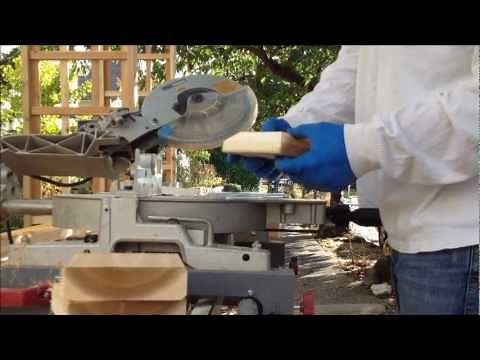 How To Make Post Caps