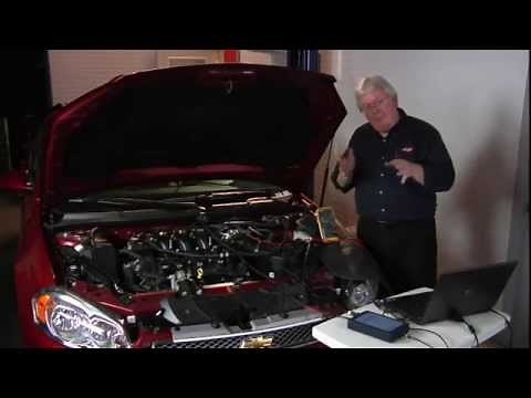 How to Diagnose Injector Misfires (Diagnosing GDI – Gas Direct Injection Webinar)
