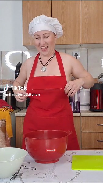 Mila's Kitchen: Show Cooking Masterclass