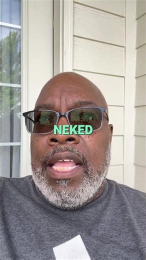 Spiritual Nakedness: Adam & Eve's Revelation #shorts