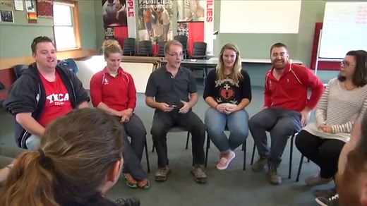 10 Super Fun & Easy Icebreakers For Church Small Groups