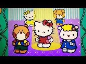 Vtech Innotab Hello Kitty Dance Hard Part 209C