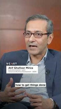 The Role of Partnerships in OGDC’s Growth Strategy