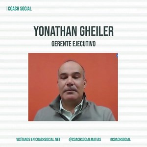 Coach Social on Reels