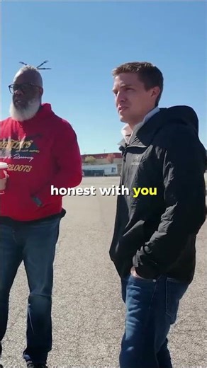 I almost sold my towing business…