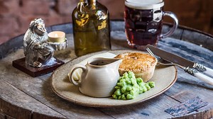 Where to celebrate British Pie Week in Nottingham and beyond