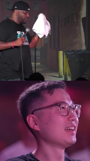 #aries #ariesspears #laugh #comedyvideo #standupcomedian | Aries Spears