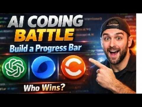 Progress Bar Challenge Interview Question With Ai