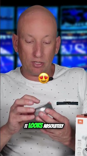JBL Live Beam 3_ Unboxing & Review of New Earbuds!