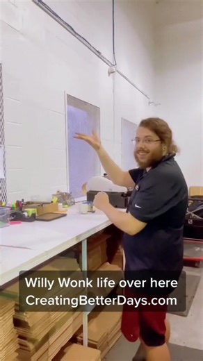 Kevin Lynch on Reels